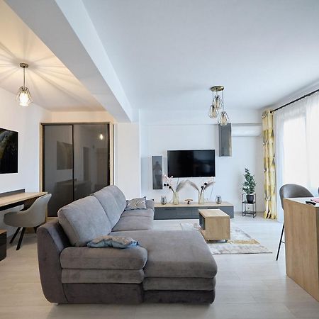 Luxury Cozy Apartments Palas Mall Centru Iasi Exterior photo