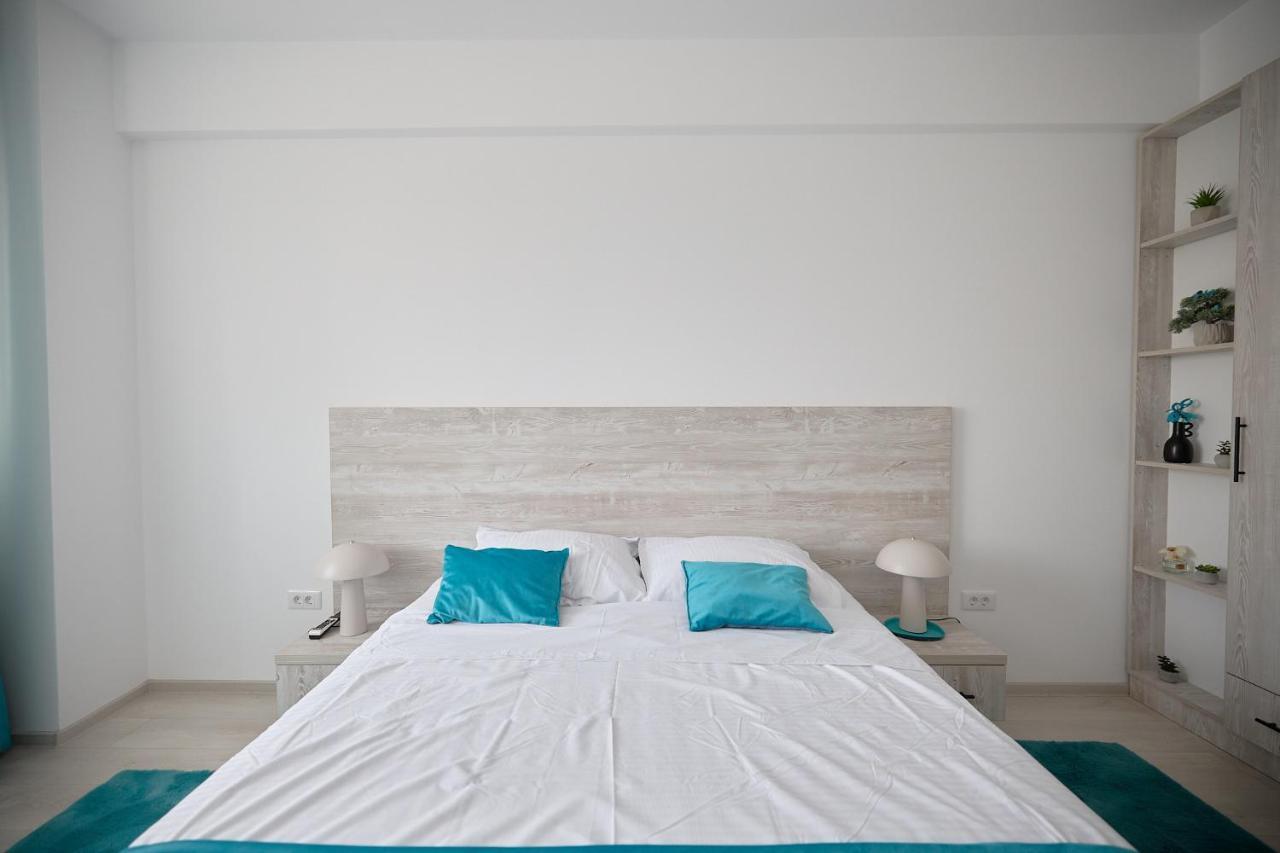 Luxury Cozy Apartments Palas Mall Centru Iasi Exterior photo