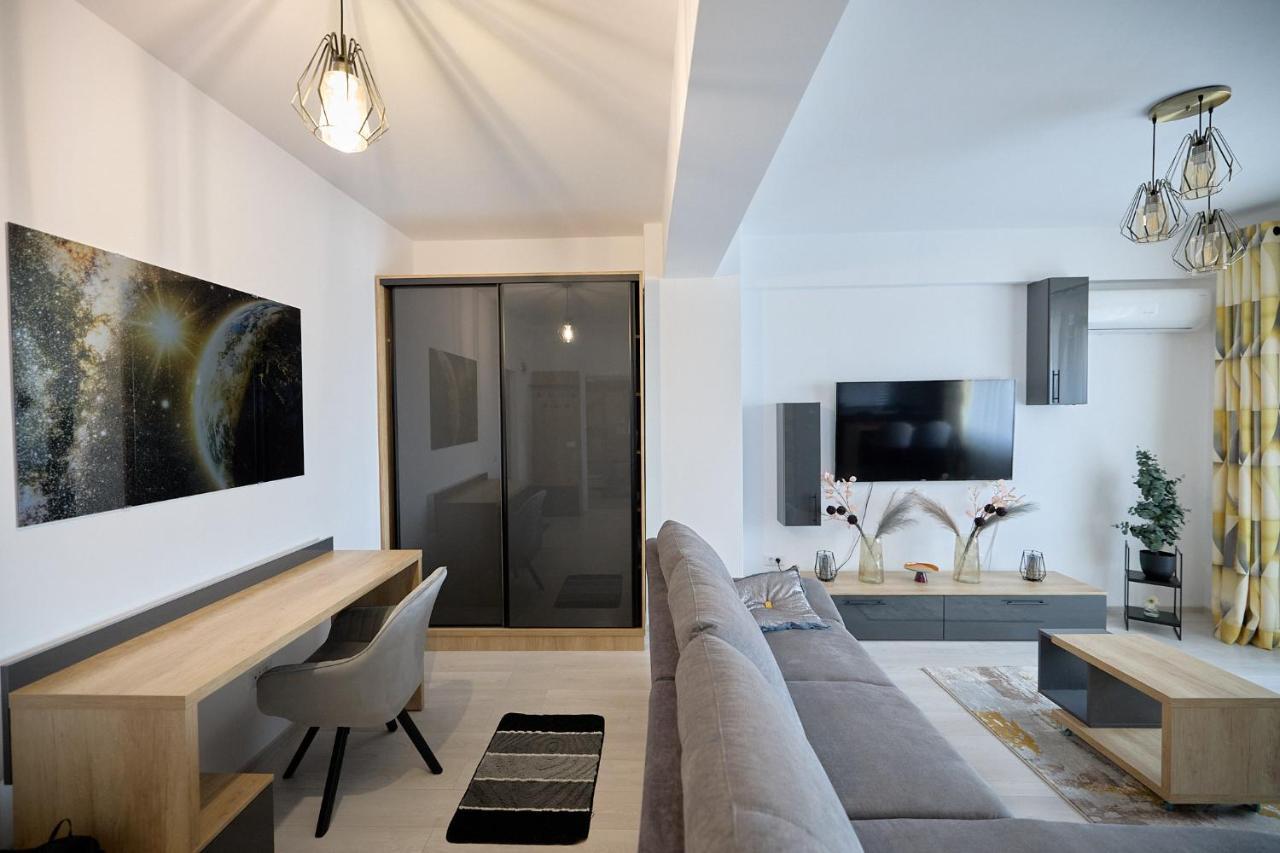 Luxury Cozy Apartments Palas Mall Centru Iasi Exterior photo