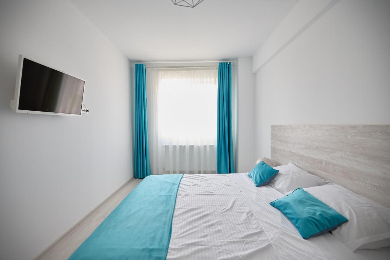 Luxury Cozy Apartments Palas Mall Centru Iasi Exterior photo