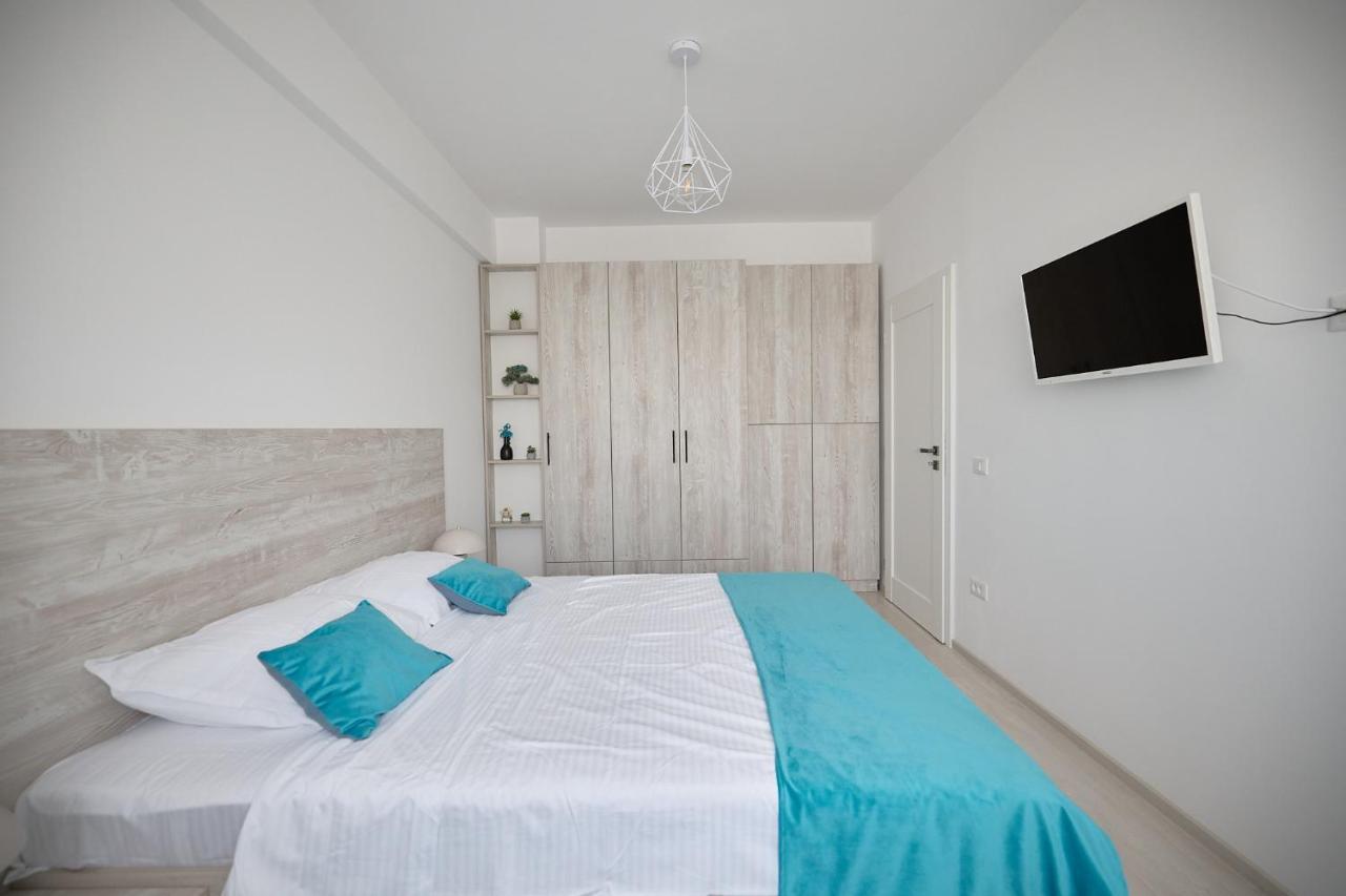 Luxury Cozy Apartments Palas Mall Centru Iasi Exterior photo