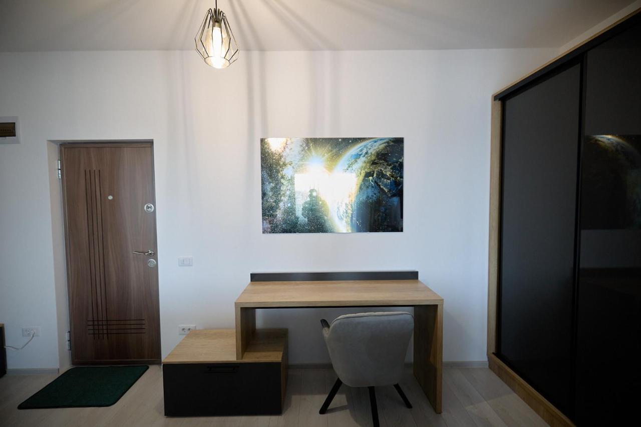 Luxury Cozy Apartments Palas Mall Centru Iasi Exterior photo