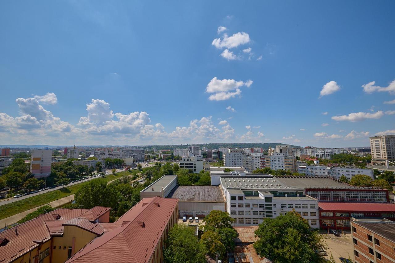 Luxury Cozy Apartments Palas Mall Centru Iasi Exterior photo