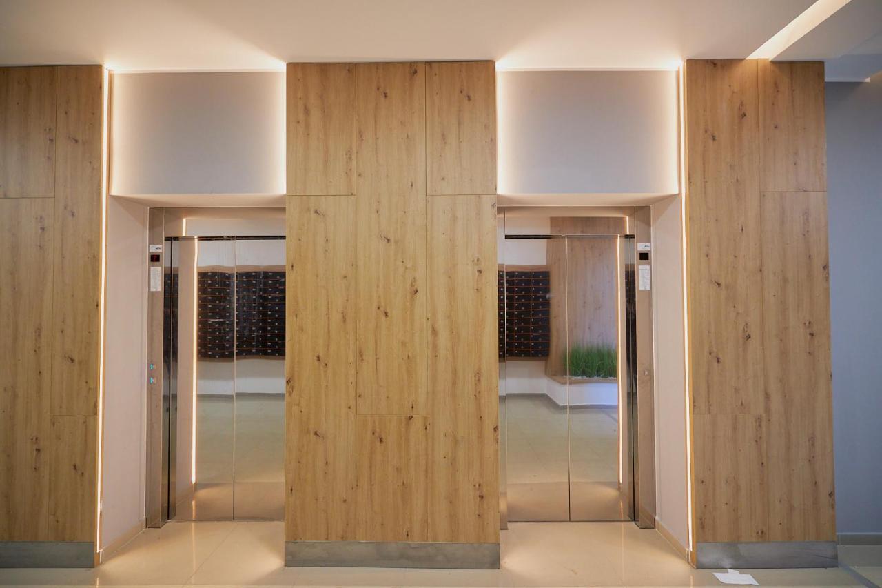 Luxury Cozy Apartments Palas Mall Centru Iasi Exterior photo