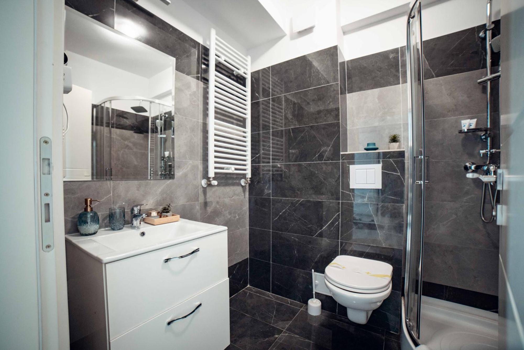 Luxury Cozy Apartments Palas Mall Centru Iasi Exterior photo