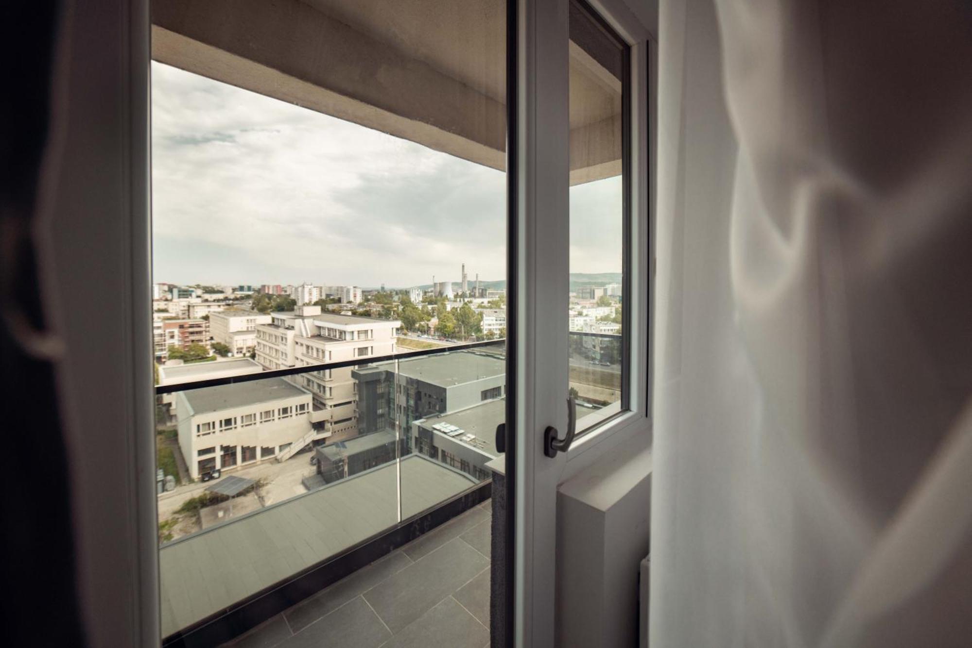 Luxury Cozy Apartments Palas Mall Centru Iasi Exterior photo